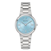 Orologio Bulova Donna Classic in Acciaio 96L336 - 96L336